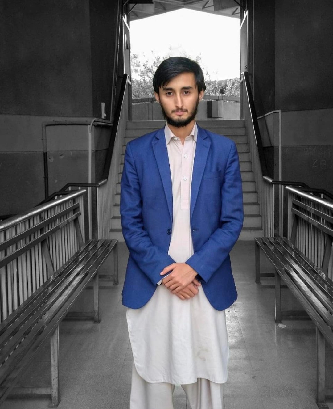 Sameer Khan