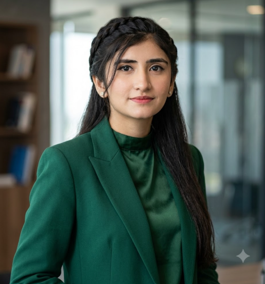 NIDA RAHBER
