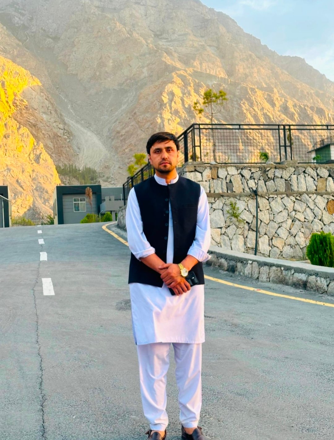 HIMAYAT ABBAS