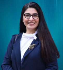 NAUSHEEN BARKAT