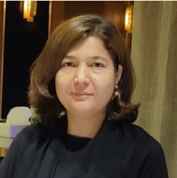 Atiqa Anjum