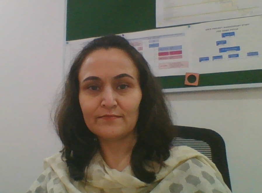Aliya Gul