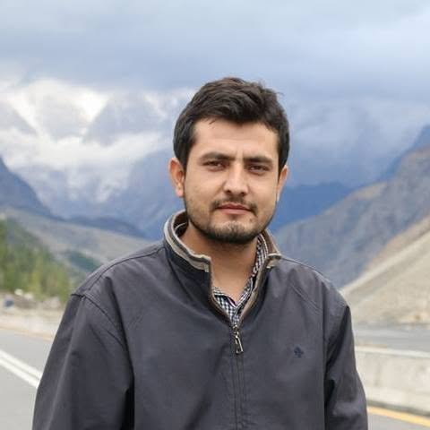 Zafar Ali