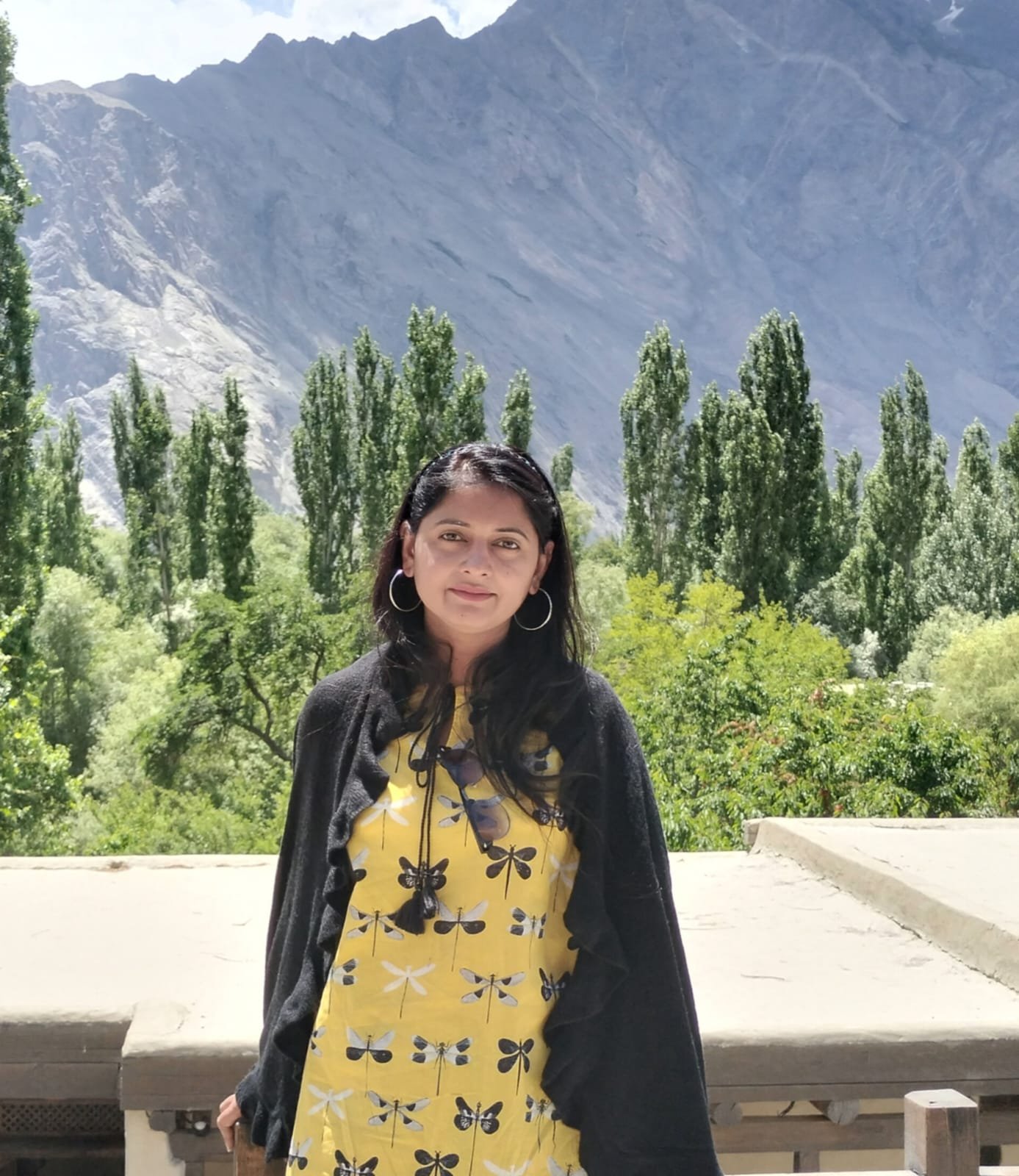 Shahana