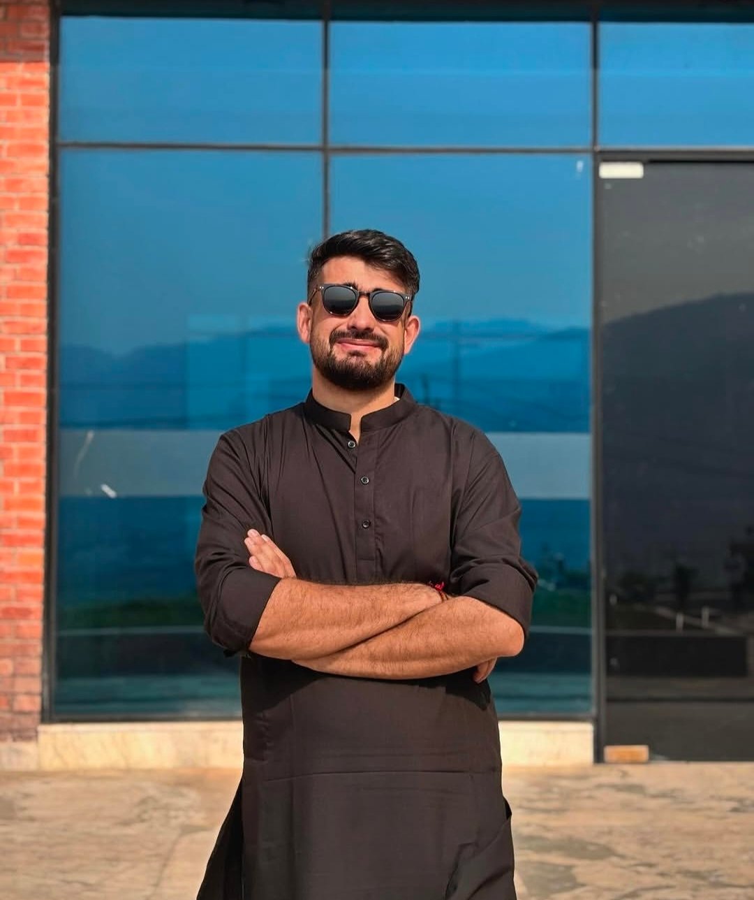 Muqeet Ahmad