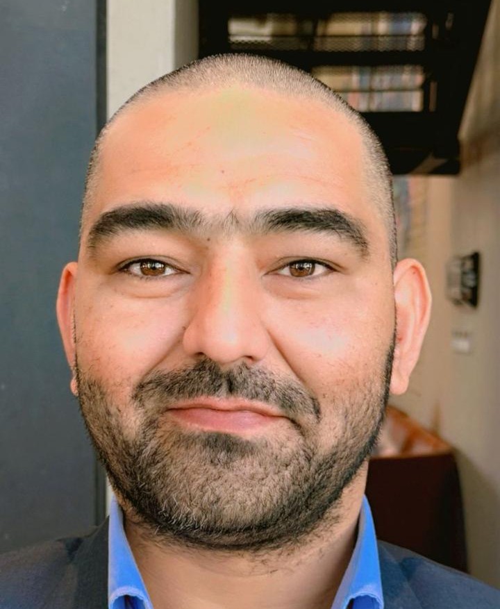 MUSAWIR HUSSAIN