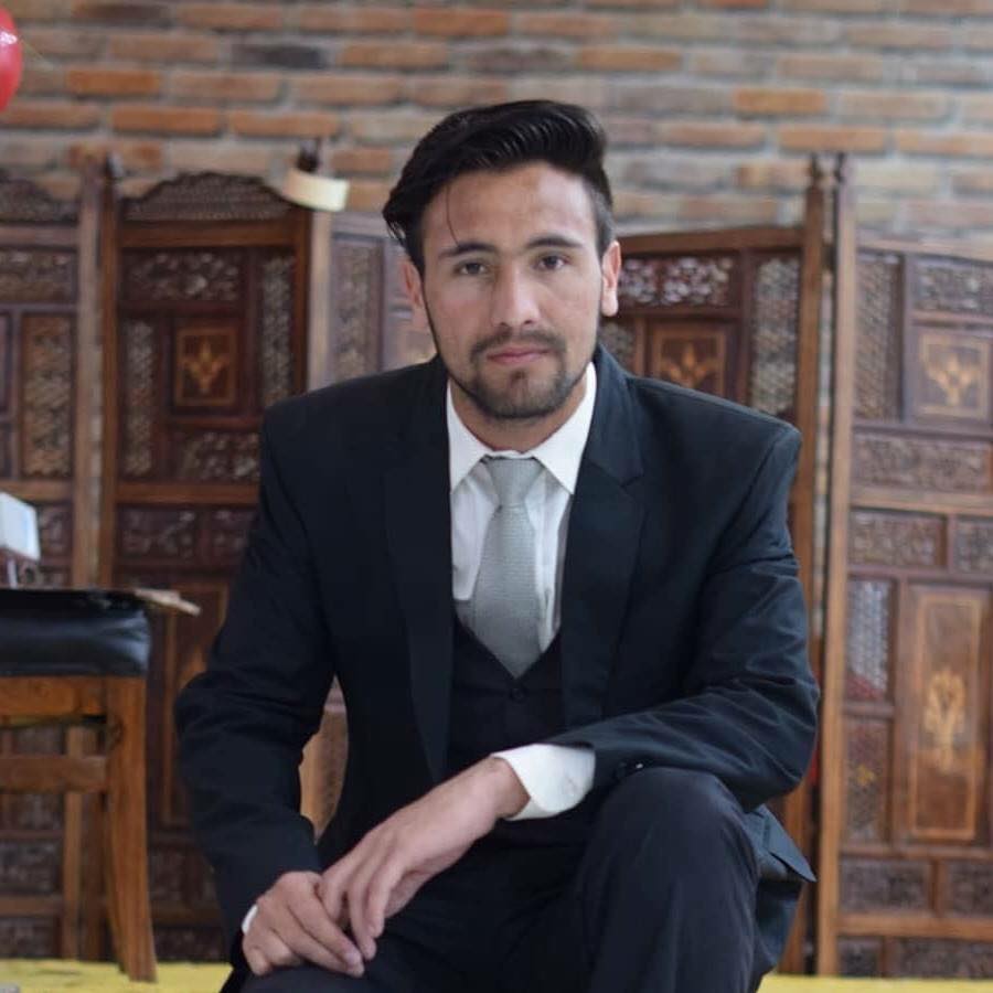 Basit Ali