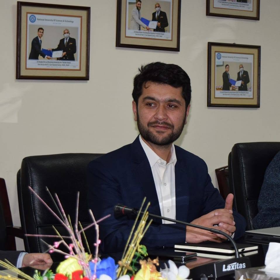 Ehsan Karim