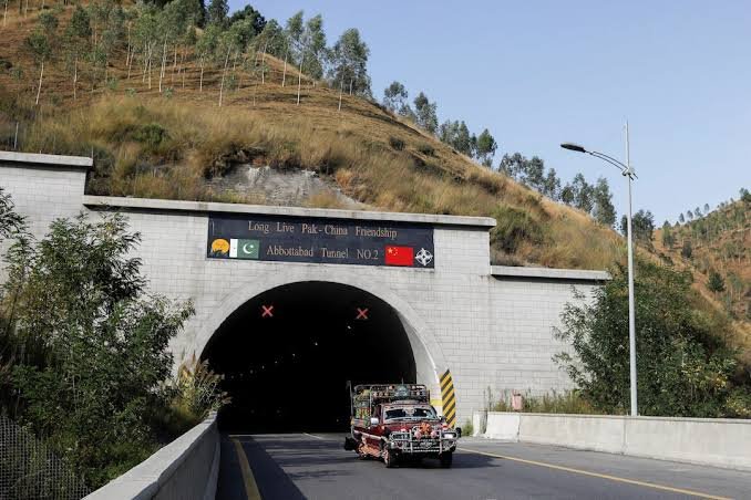 CPEC Rangers Security Center Infrastructure
