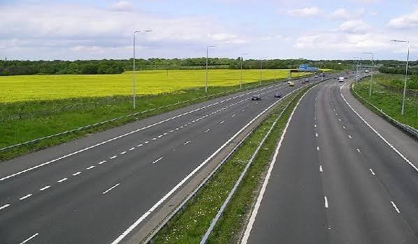 Karachi–Lahore Motorway Project