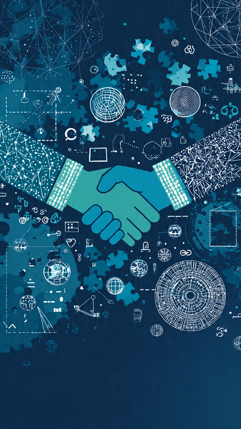 Strategic Partnerships & Ecosystem Collaboration Program
