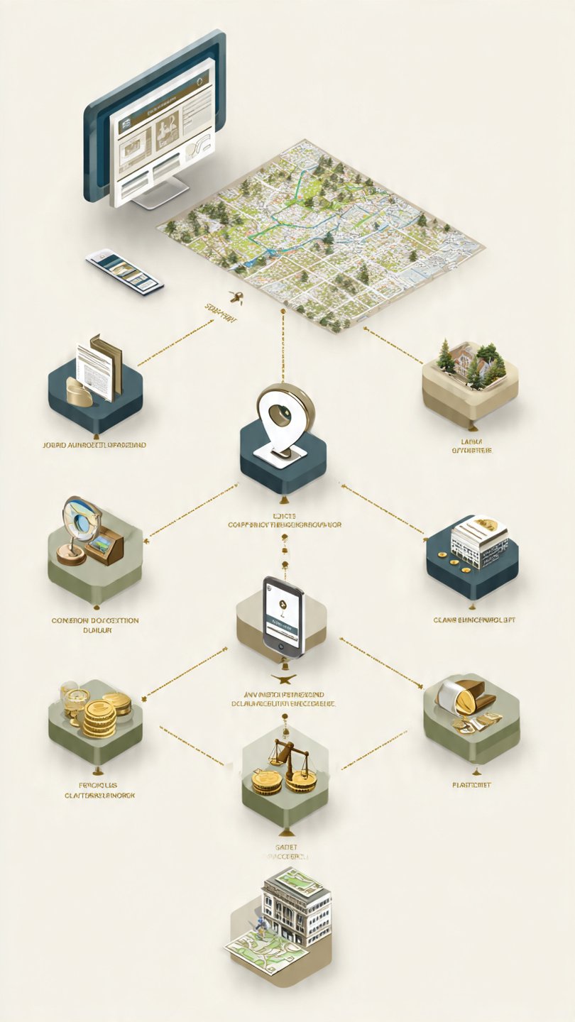 Land Acquisition Management System