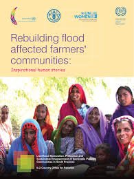 Livelihood Restoration, Protection & Sustainable Empowerment of Vulnerable Peasant Communities in Sindh