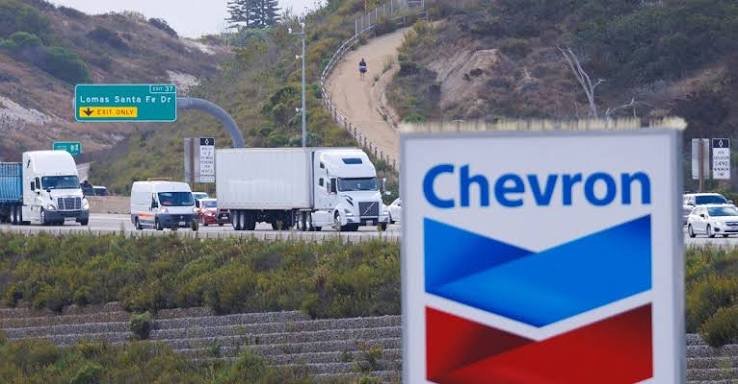 UEC Commissioning Planning – Chevron Nigeria