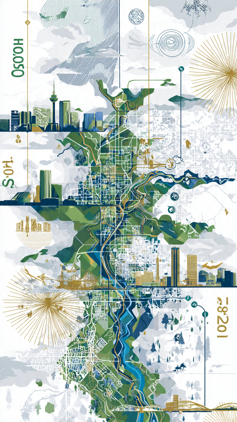 Lahore Division Master Plan 2050