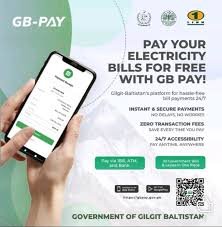 GB Pay – Digital Payment Ecosystem