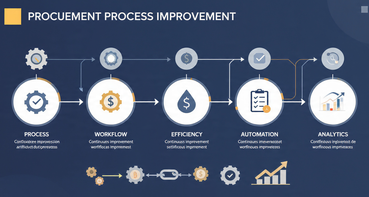 Procurement Process Improvement