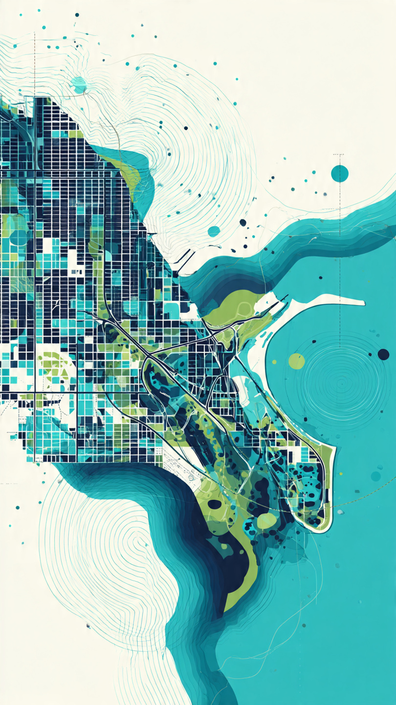 Greater Karachi Regional Plan 2047