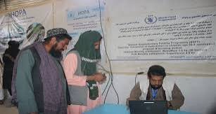 Cash Based Transfer (CBT) Livelihood