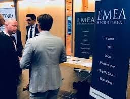 EMEA Procurement Operations