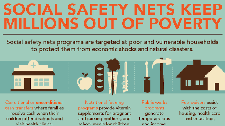 Social Safety Net Project
