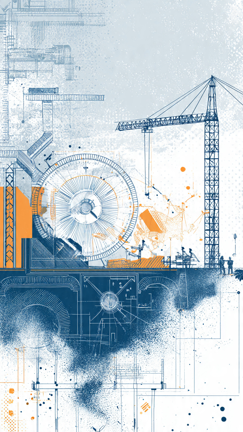 Infrastructure Design & Sectoral Planning – Package IV