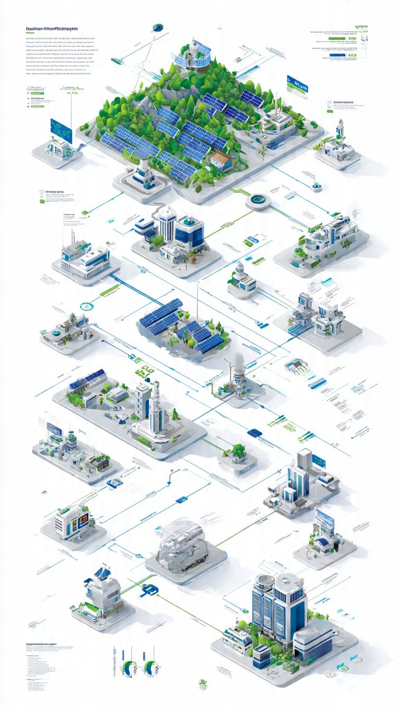 Solar Panels Distribution & Allocation System