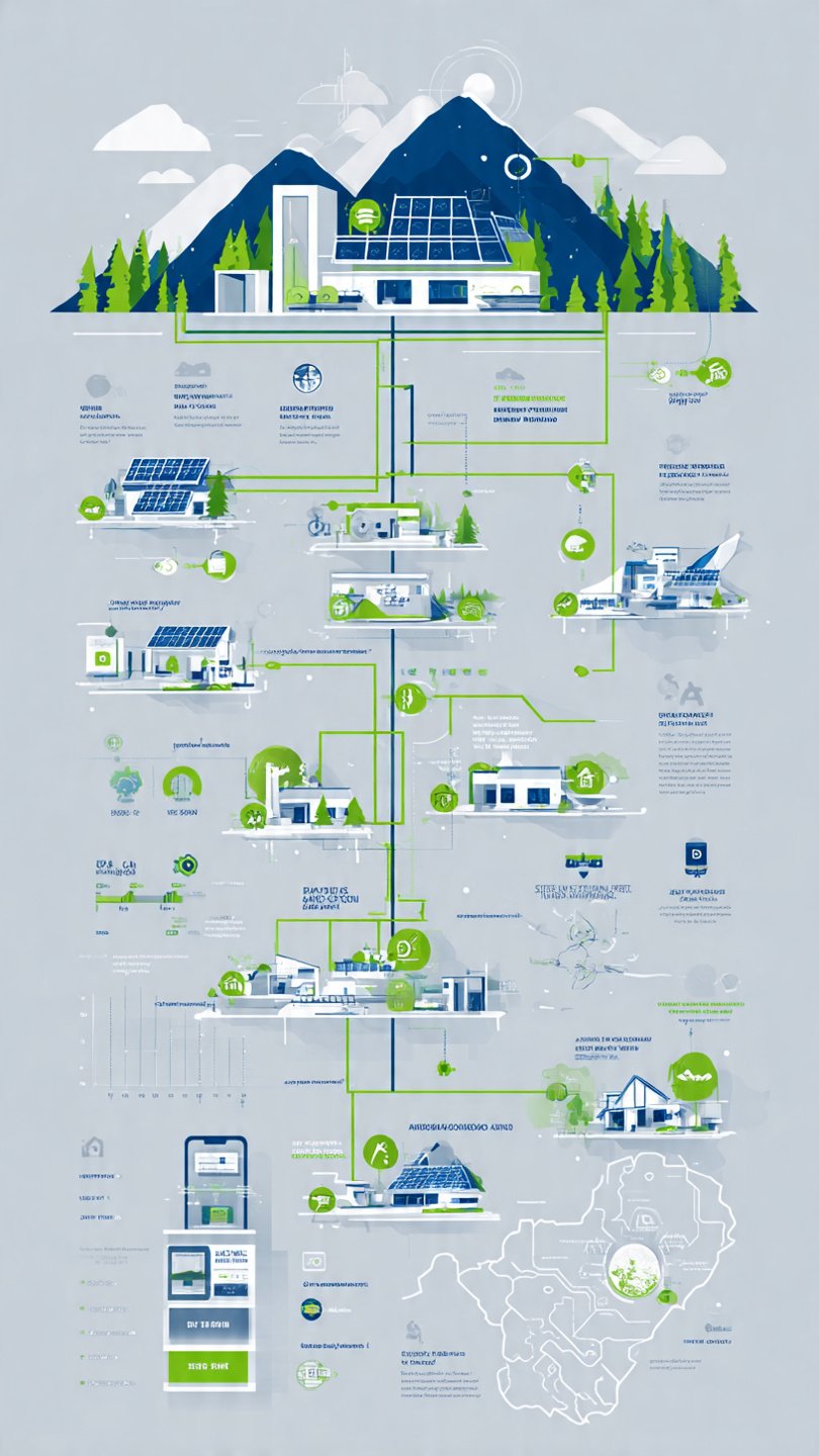 Prime Minister Free Solar Panels Scheme System