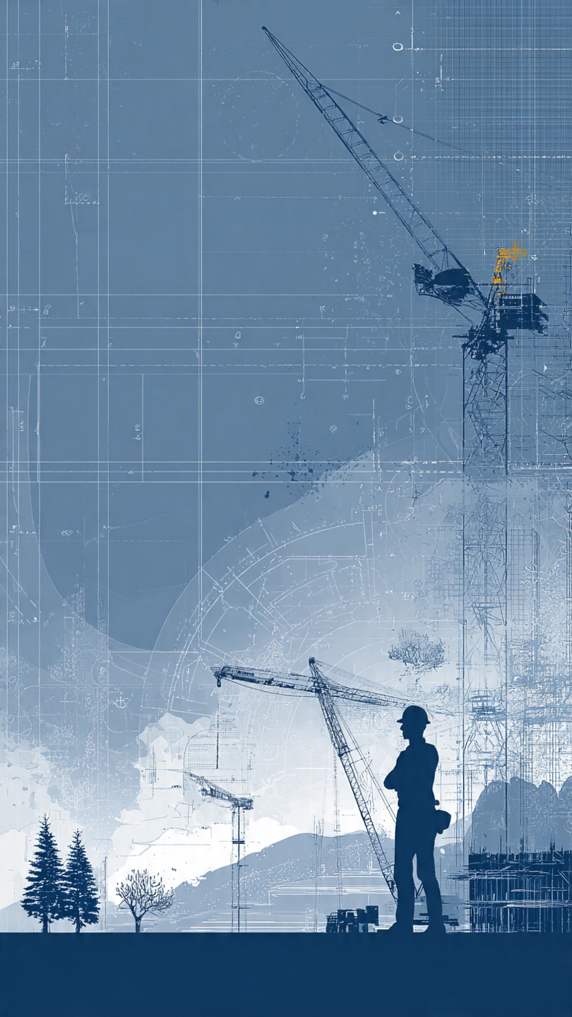 PICIIP – Engineering Design & Construction Management (Phase I)