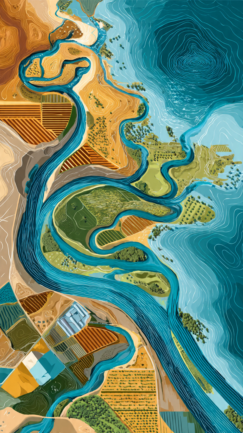 Greater Thal Canal Irrigation Investment Programme (ADB TrTA 9458-PAK)