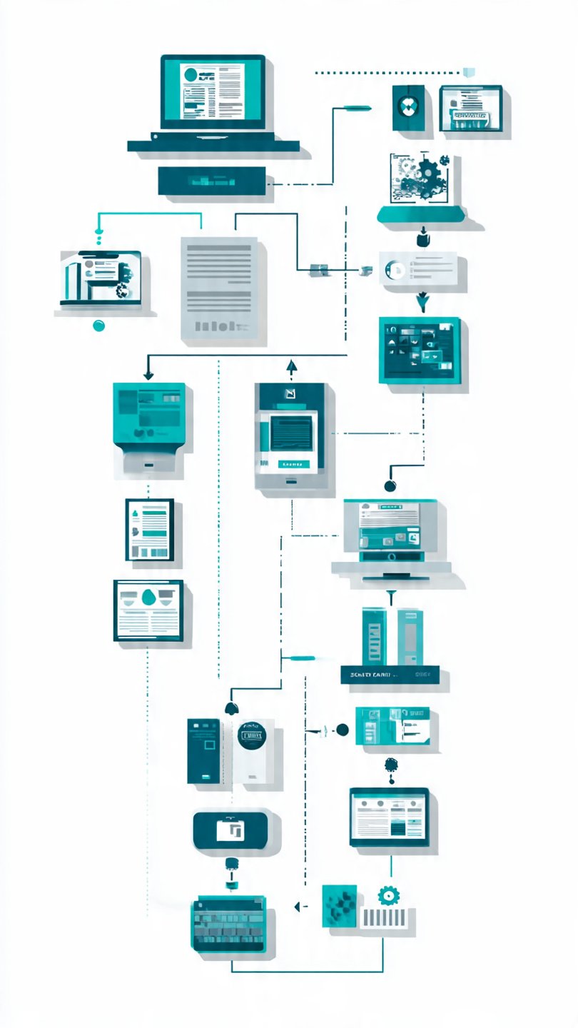 GB Testing Service (Digital Recruitment System)