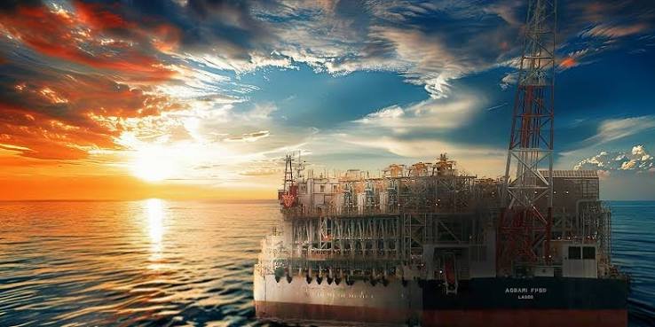 Agbami FPSO ControlNet Network Upgrade