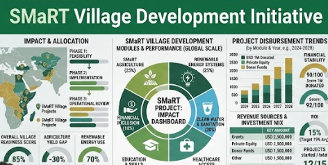 SMaRT Village Development Initiative